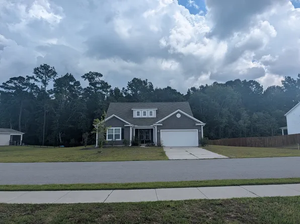 1134 Wading Point Blvd, Huger, SC 29450