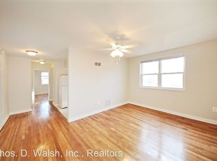 810 Longfellow St NW APT 304, Washington, DC 20011