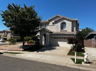 4292 Borderlands Dr, Rancho Cordova, CA 95742