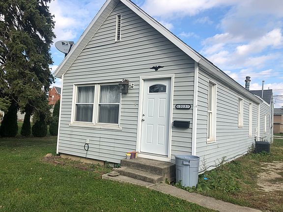2nd image of 313 N Webster St