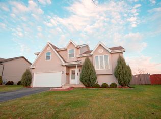916 Arrowhead Dr, Elwood, IL 60421