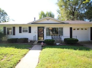 2208 Elm Ave, Granite City, IL