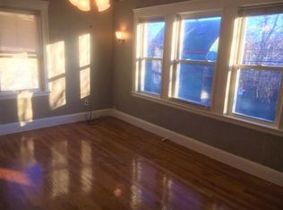 27 Catherine St #2, Boston, MA 02131