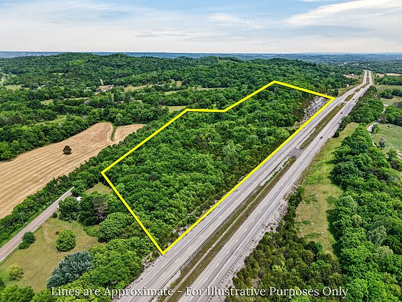 2nd image of 0 Turner Rd