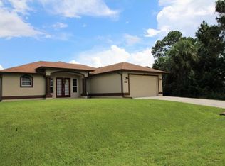 1704 Wise Dr, North Port, FL 34286