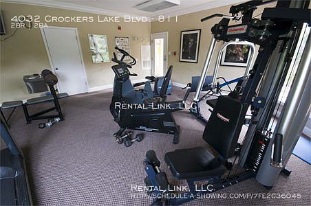 2nd image of 4032 Crockers Lake Blvd APT 811
