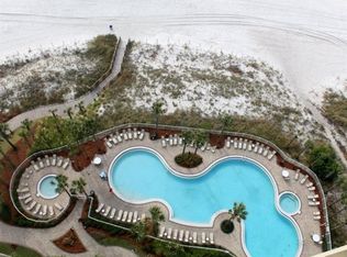 11807 Front Beach Rd UNIT 1-1902, Panama City, FL 32407
