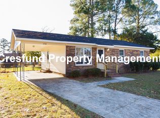 6702 Agnes Scott Ct, Fayetteville, NC 28311