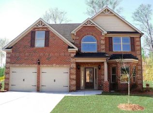311 Bessie Ct, Greer, SC 29651