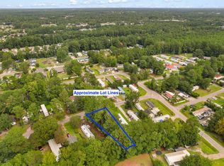 909 Wisteria Ave, Conway, SC 29526