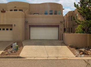 711 Tramway Pl NE #26, Albuquerque, NM 87122