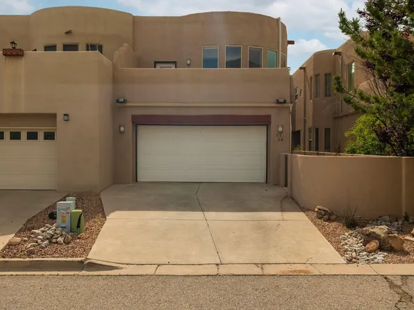 711 Tramway Pl NE #26, Albuquerque, NM 87122