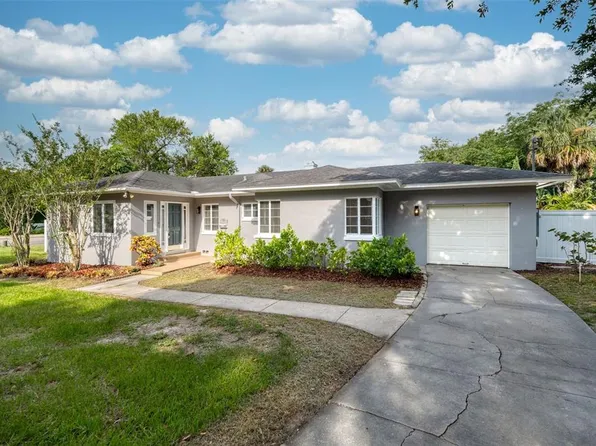 311 Cortland Ave, Winter Park, FL 32789