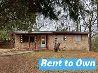 4965 Bonnybrook Ct, Columbus, GA 31907