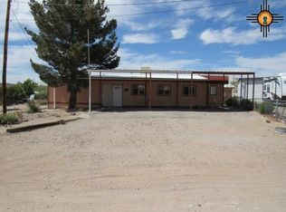 201 Camino Cinco, Elephant Butte, NM 87935
