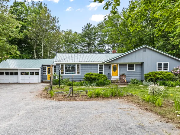 153 Shaker Road, Gray, ME 04039
