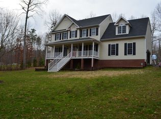 15267 Devonwood Rd, Montpelier, VA 23192