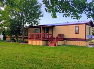 2228 County Road 529, Alvin, TX 77511