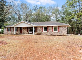2723 Sherwood Dr, Bonifay, FL 32425
