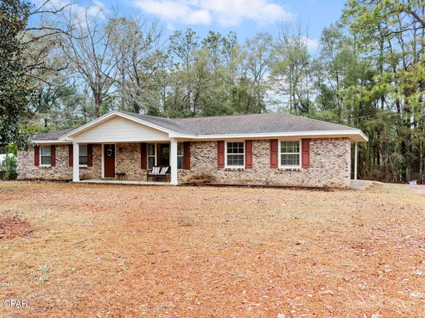 2723 Sherwood Dr, Bonifay, FL 32425