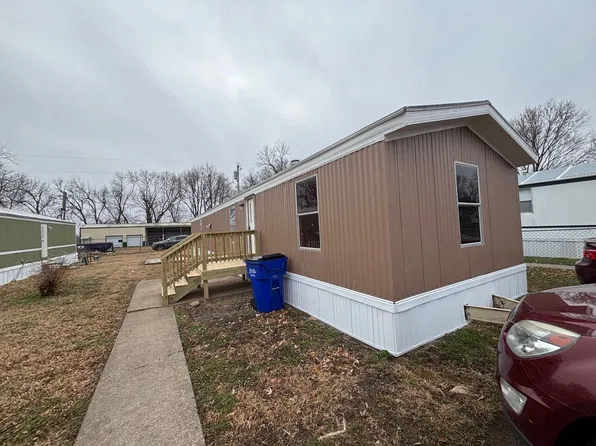 Elmdale MHC - Northwind Elmdale MHC, LLC, 1717 Westwood Blvd #15, Junction City, KS 66441