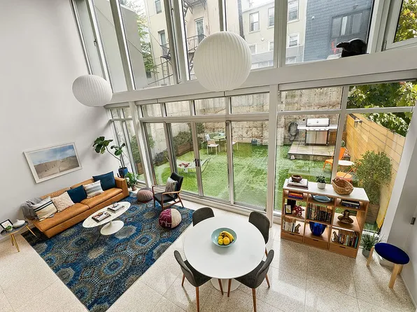 23 Garfield Pl Unit 1A, Brooklyn, NY 11215