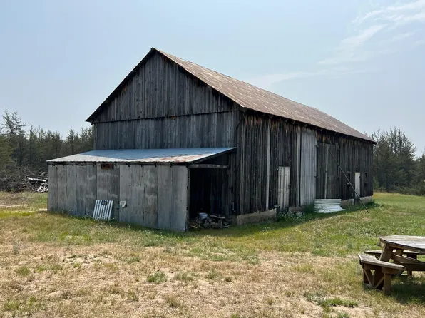 10378 N Merrillville Rd, Irons, MI 49644