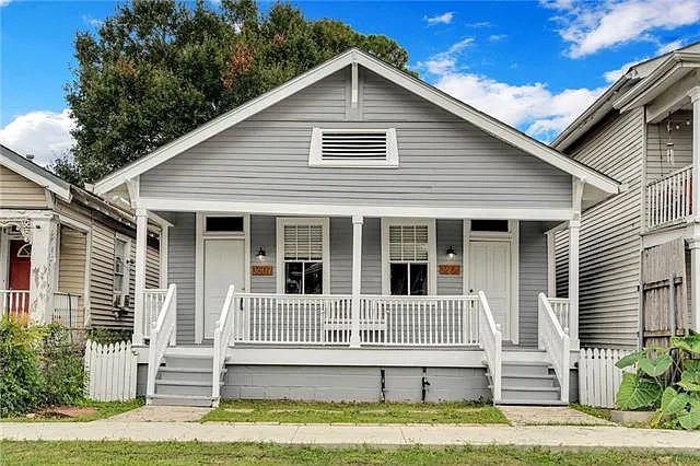 3607 Calhoun St #3607