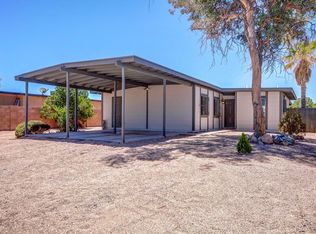 951 W Elvira Rd, Tucson, AZ 85756