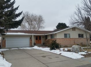 2477 S Fairway Dr, Pocatello, ID 83201