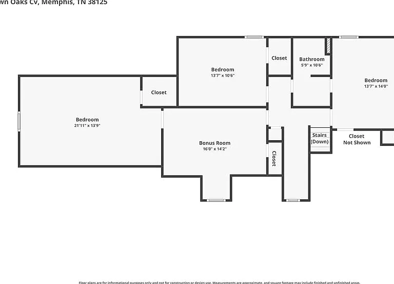4466 Dawn Oaks Cv — Photo 3