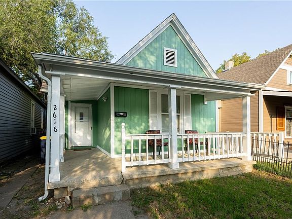 2nd image of 2616 Belleview Ave