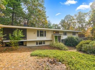 15 Partridge Rd, Lexington, MA 02420