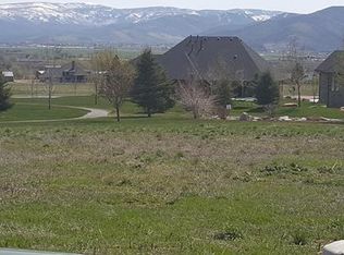 967 S Whitewater Way, Midway, UT 84049