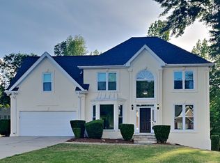 4161 Stillwater Pt, Ellenwood, GA 30294