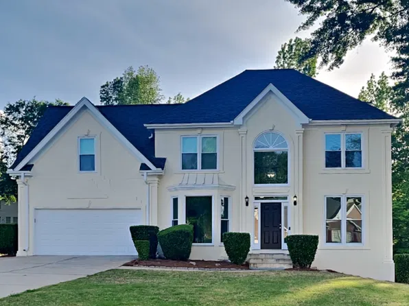 4161 Stillwater Pt, Ellenwood, GA 30294