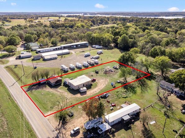 2380 Fm 21, Pittsburg, TX 75686