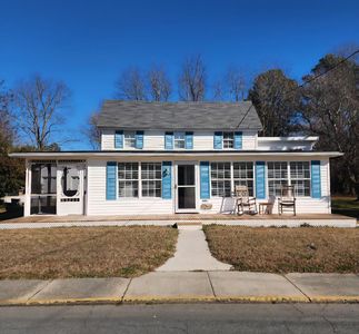 6403 Jester St, Chincoteague Island, VA, 23336