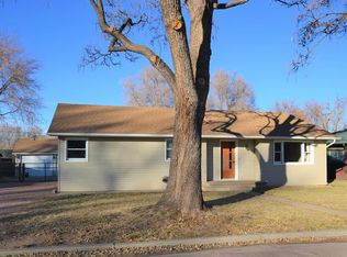 727 Bridge St, Canon City, CO 81212
