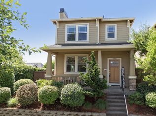 11082 SW Mont Blanc St, Wilsonville, OR 97070