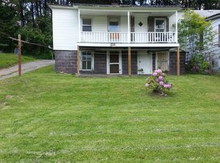 219 Ash St, Lumberport, WV 26386
