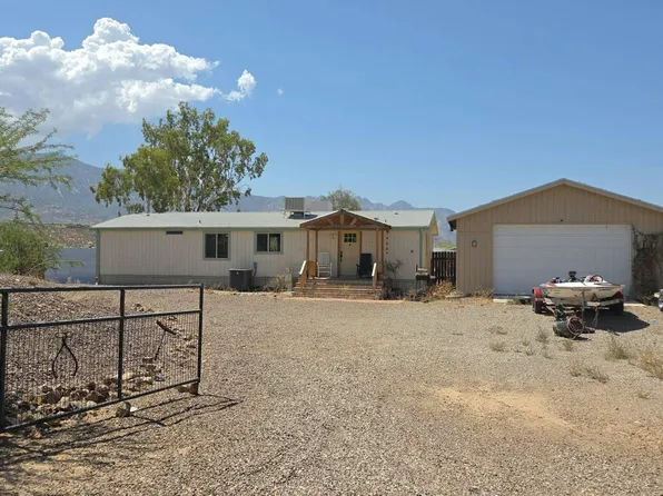 4610 E Magoo Rd, Tucson, AZ 85739