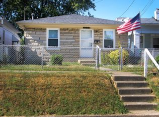 3310 Bohannon Ave #2, Louisville, KY 40215