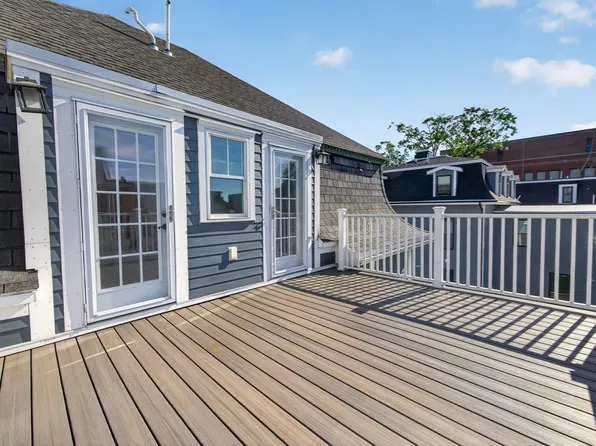 63 Perrin St Unit 2, Roxbury, MA 02119