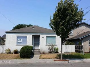 1311 7th St, Eureka, CA 95501