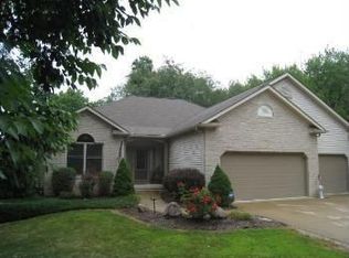 8133 Audubon St NW, Massillon, OH