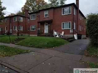 7783 Stillwell Rd APT 3, Cincinnati, OH 45237