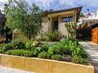 2579 Canyon Dr, Los Angeles, CA 90068