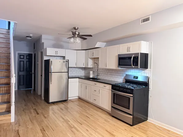 307 W 27th St, Baltimore, MD