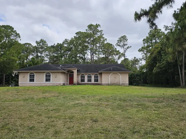 12436 N 54th Street, The Acreage, FL 33411